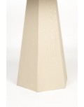 Mesa Comedor Pilar Beige