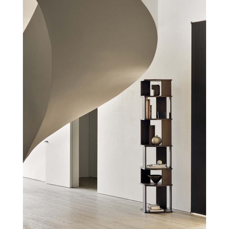 Columna Stairs