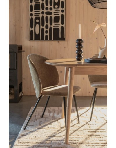Silla Cozy