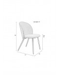 Silla Cozy