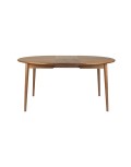 Mesa comedor Twist 120 cm
