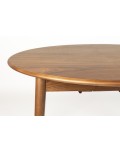 Mesa comedor Twist 120 cm