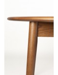 Mesa comedor Twist 120 cm