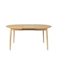 Mesa comedor Twist redonda