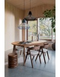 Mesa comedor Twist