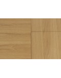 Mesa comedor Twist ovalada