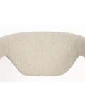 Silla Flexback bouclé