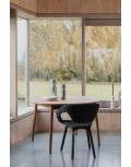 Silla Flexback bouclé