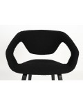 Silla Flexback bouclé
