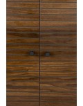 Cabinet Slat