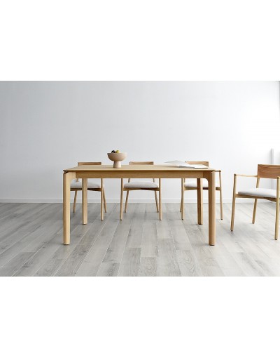 Mesa  Comedor extensible Java