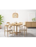 Mesa extensible Kross