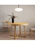 Mesa extensible Kross