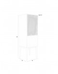 Cabinet Alto June