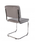 Silla Ridge Rib