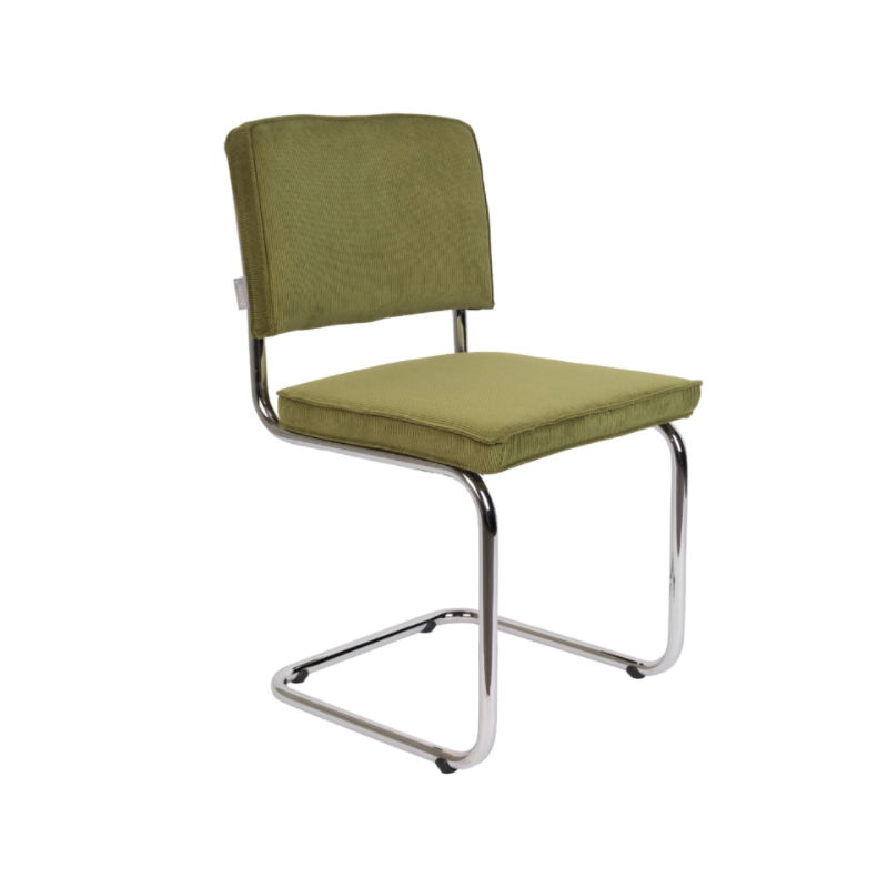 Silla Ridge Rib