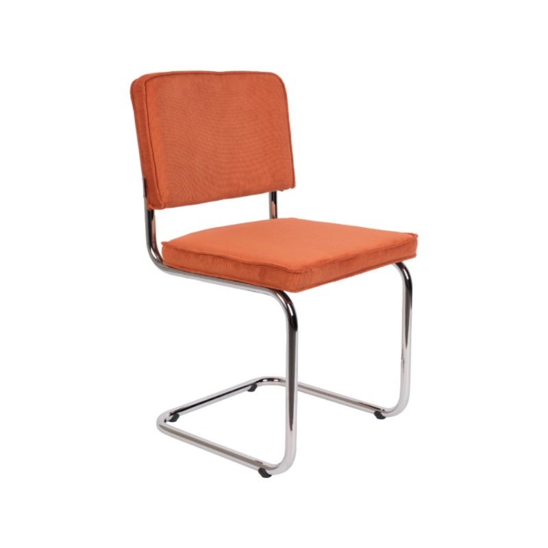 Silla Ridge Rib