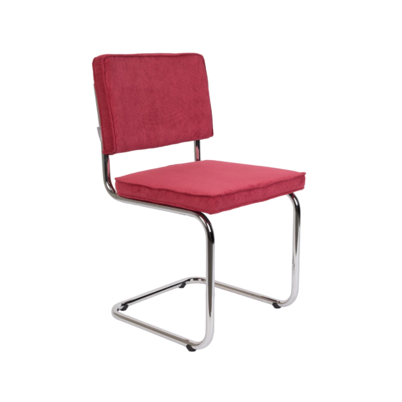 Silla Ridge Rib