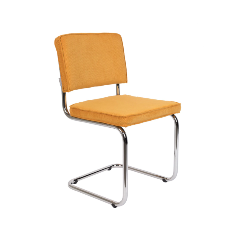 Silla Ridge Rib