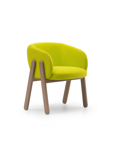 Sillón Ben