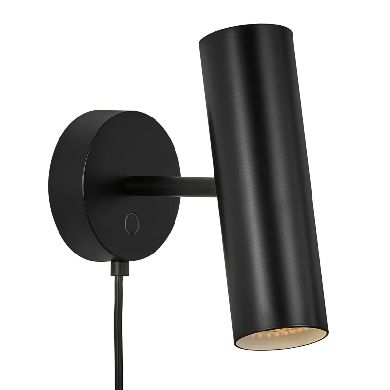 Lámpara MIB 6 - colección