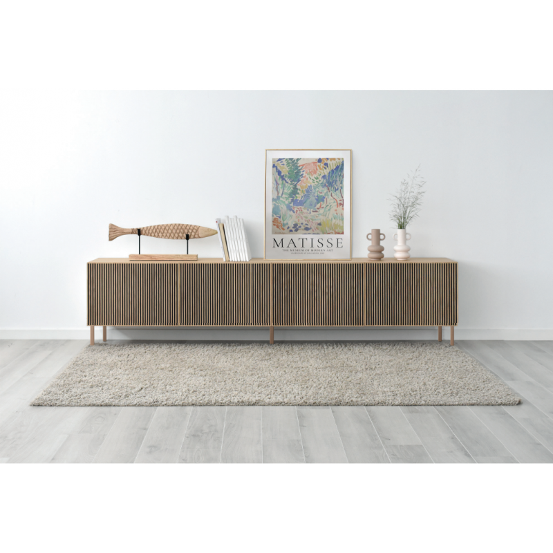 copy of Mueble TV Vektir