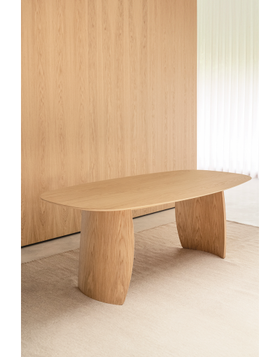 copy of Mesa Pétalo