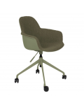 Sillón de oficina Albert Kuip