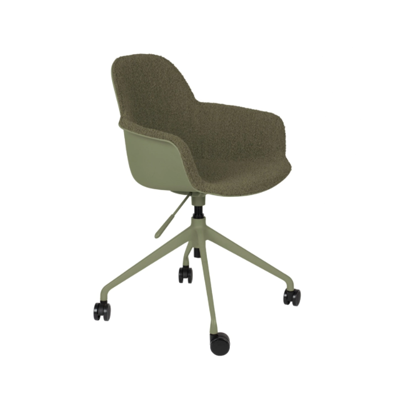 Sillón de oficina Albert Kuip