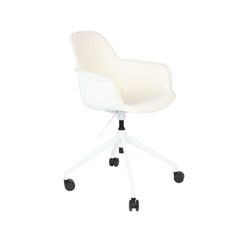 Sillón de oficina Albert Kuip