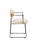 Silla con brazos Tokio
