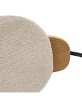 Silla con brazos Tokio