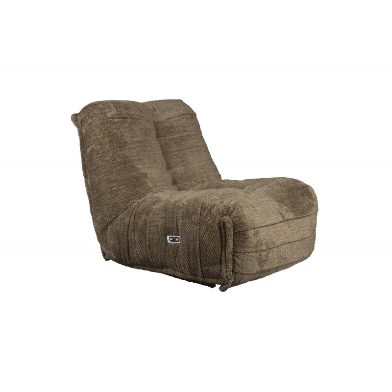 Butaca Reclinable Hamilton