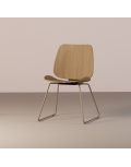 Silla Klasik