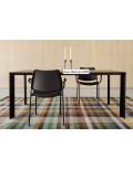 Silla Gas polipropileno con brazos