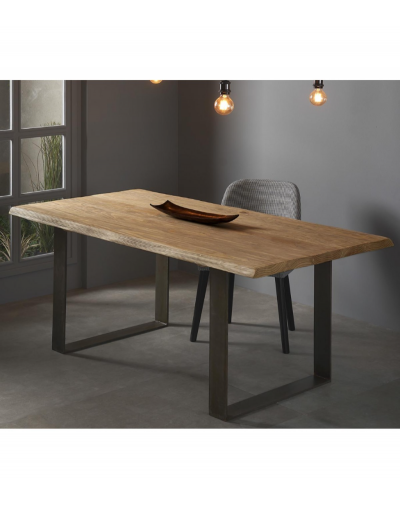 Mesa de comedor Rank