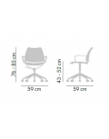 copy of Silla Gas