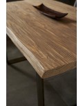 Mesa de comedor Rank