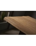 Mesa de comedor Rank