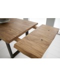 Mesa de comedor ext. Kolt
