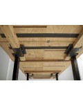 Mesa de comedor ext. Junt