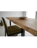 Mesa de comedor ext. Junt