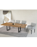 Mesa de comedor ext. Kolt