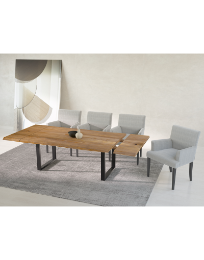 Mesa de comedor ext. Kolt