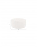 Pouf Rocca