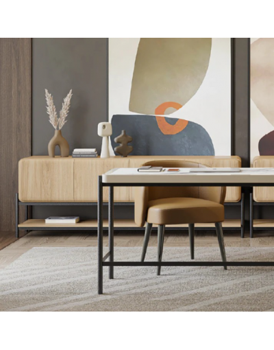 Mueble de TV Akari