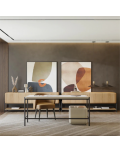 Mueble de TV Akari