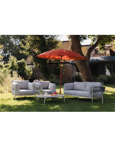 Conjunto Sofá y Sillones...