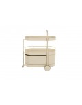 Carrito Camarera Wim