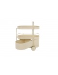 Carrito Camarera Wim